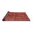 Espalda Oriental Indoor Rug-654281752