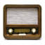 Fuse Vintage Retro Radio With Bluetooth