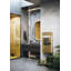Heated Towel Rail, DEXTER 860/400-101946586