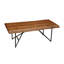 Table basse 50 po Gracie Mills-129731486