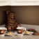FASÄDE Rib Decorative Vinyl Backsplash 15 sq ft Kit