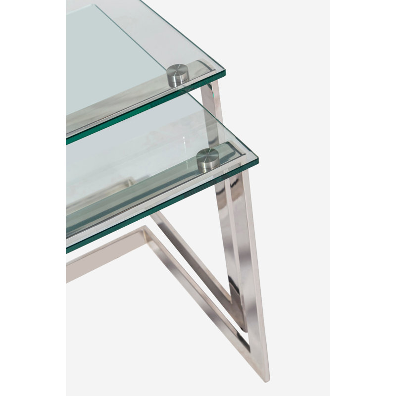 Howardwick 2 Piece Nest of Tables