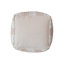 Upholstered Pouf