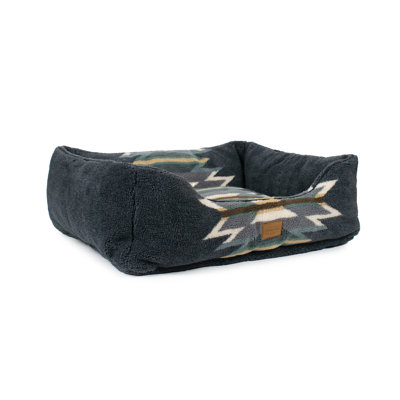 Pendleton Kuddler Dog Bed