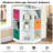 Haley Corner Closet System