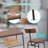 Four Leg Dining Set