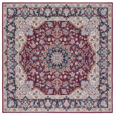 Czarnetzki Performance Machine Washable Oriental Rug