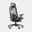 Ergonomic Pro Headrest-912857437