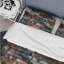 Urban Retreat - Brick Duvet Cover Set-738553400