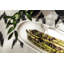 Artesano Original Bread Stick Platter