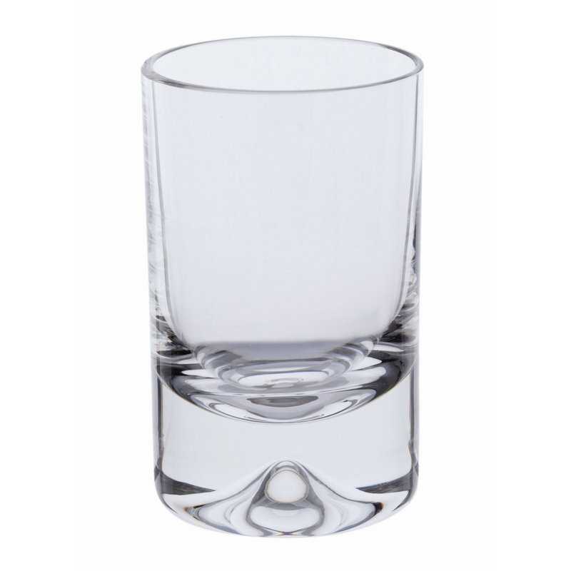 Dimple 65 ml Lead Crystal Shot glass