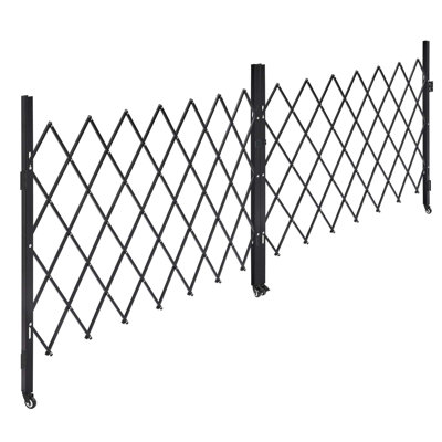 Steel Gate