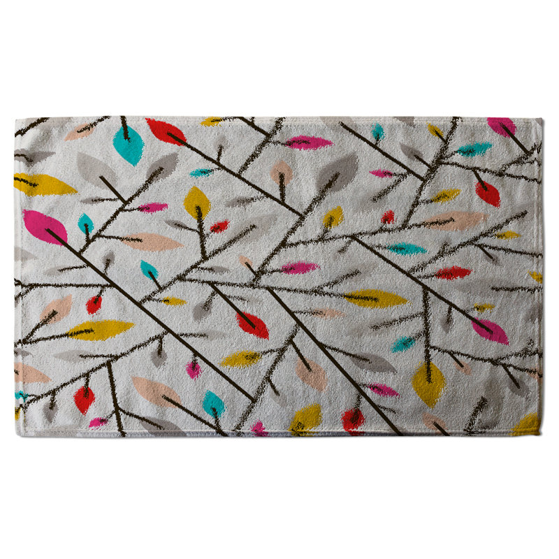 Beckford Midweight Bath Towel