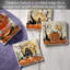 Paquet de 4 sous-verres Haunted Valley