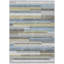 Malchow Washable Striped Indoor / Outdoor Rug-95715923