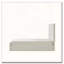 Tall Headboard Upholstered Bed-1800201251-1800202205