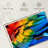 Brampt Macaw Bird Feathers-108696127