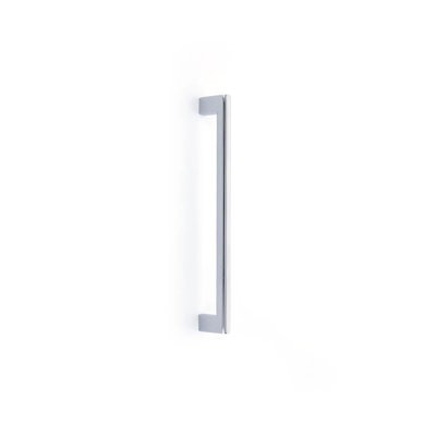 Poignée de porte de douche en verre Emtek Trail (GBTB)