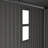 Outdoor Storage Shed, Protective Film, Four Daylight Windows Lockable Doors,A Practical And Thoughtful Gift,Two Colors Can Be Freely Selected Storage Sheds-124385898-124385897