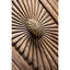 Palm Court 76'' W Solid Wood Sideboard