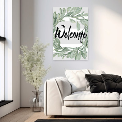 Welcome Contemporary Art