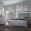 Commode haute 5 tiroirs Modern