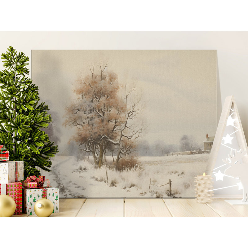 Smartt Wrapped Canvas Print Set, 30x20