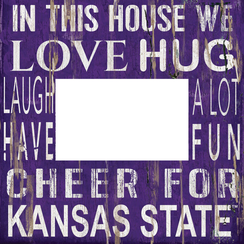 Wall Decor, Kansas State University