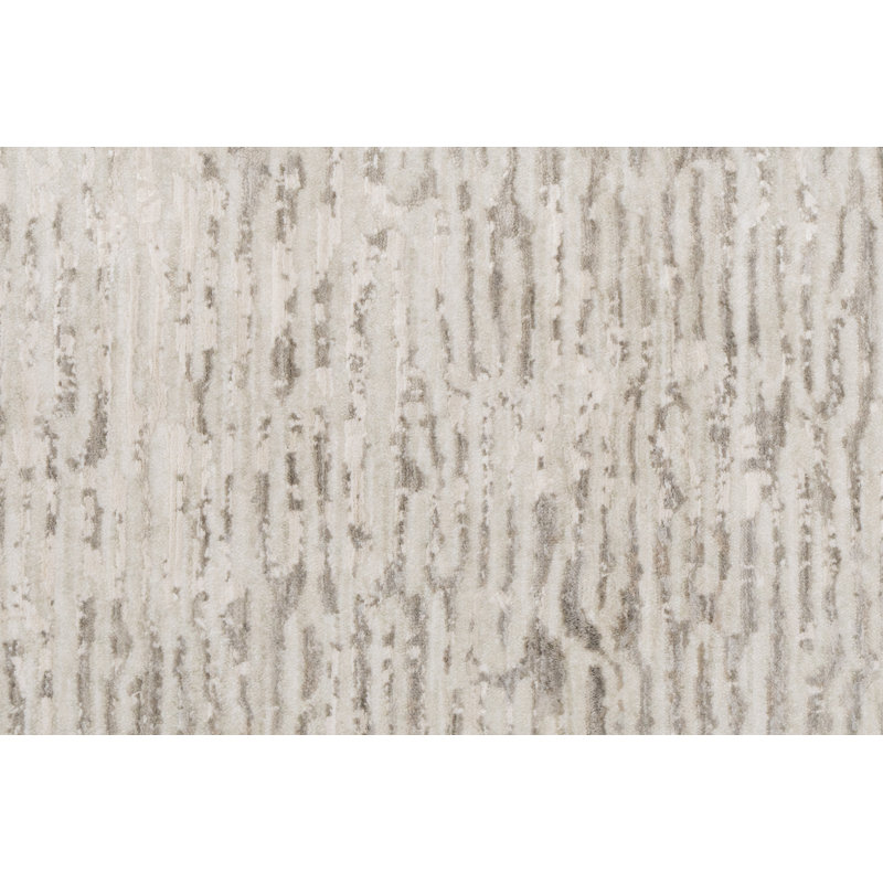 Gadberry 17548-890 BEIGE / GRIS, Rectangle 9 pi x 12 pi 6 po