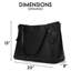 Sac de sport ELLE Leisure Luxe-129778337