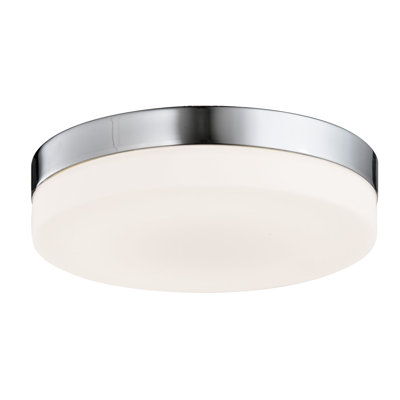 Cermack St. LED Flush Mount