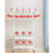 Farhee 26.4 " Industrial Pipe Clothing Rack-2111208289