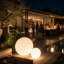 Globe LED Outdoor Floating Light-50758939