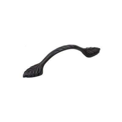 Aspen Zinc Die Cast 3" Centre Arch Pull