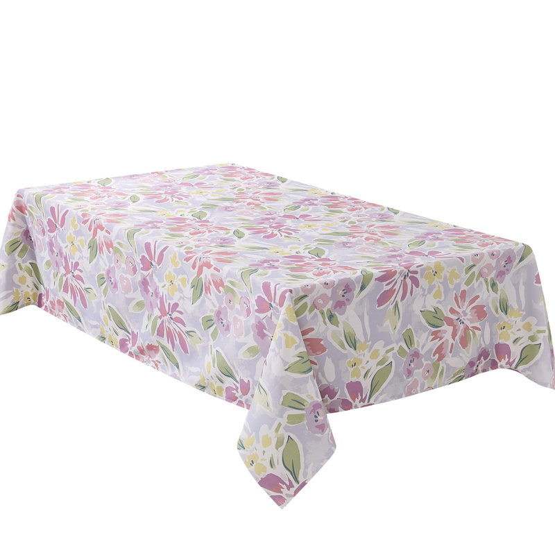 Izod Catalina Tablecloth, 84" L x 60" W