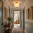 12'' Vintage 2 - Light Flush Mount Ceiling Light
