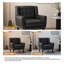 Fauteuil d'appoint Jaqueze-71438813
