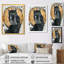 Giannoulis - animaux, art mural-529992623-529992627-529992626