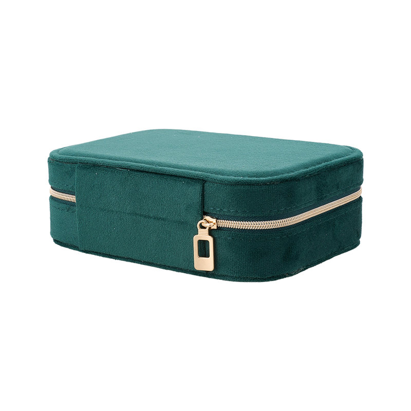 Jewellery Box + Dividers