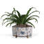 Pondicherry Porcelain Pot Planter