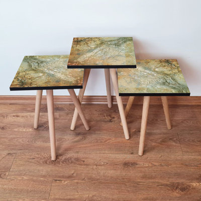 Nesting Table (3 Pieces)