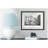 Chepstow, Welsh Street 1957 - Single Picture Frame Print-51332715