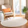 Myndi Hand Tufted Wool And Cotton With Latex Geometric Rug