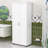 Bathroom Storage Cabinet with Shelves-1014543752