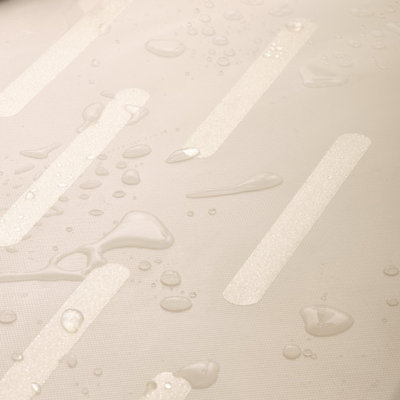 Ledya Plastic / Acrylic Non-Slip