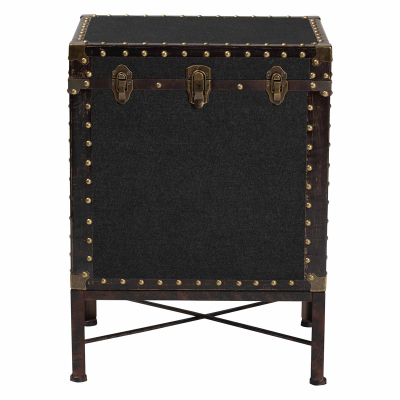 Table de bout Baxton Studio Laura