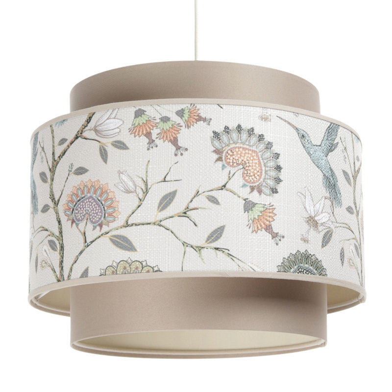 Amarye 1 - Light Drum Pendant
