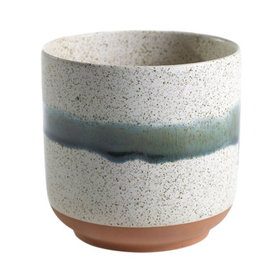 Jannicke Ceramic Pot Planter