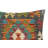 Geometric Throw Pillow