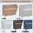 Upholstered Storage Bench,entryway bench-1352174829